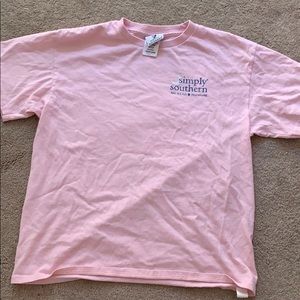 simply southern shirt